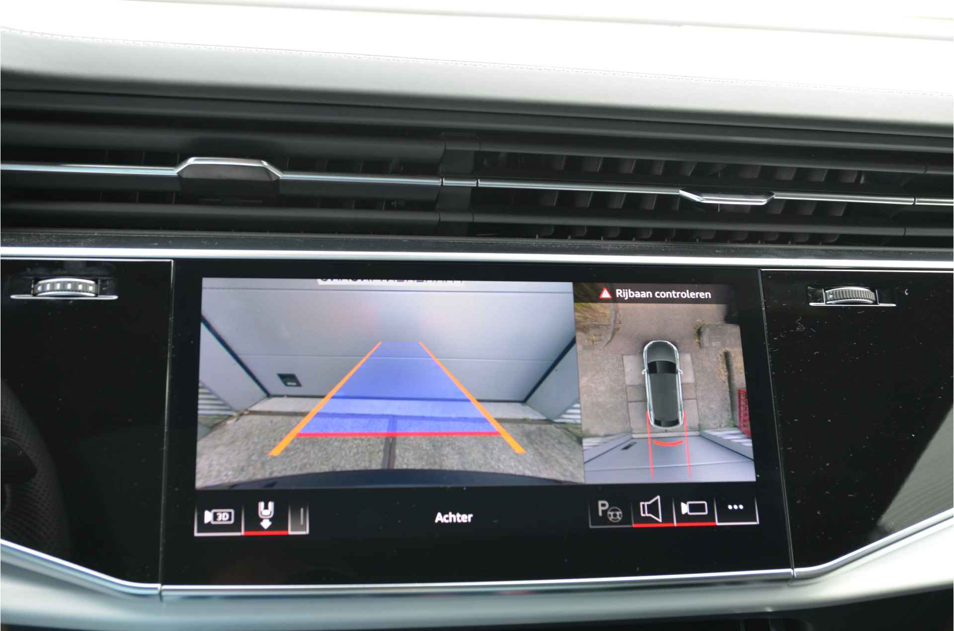 Audi Q8 55 TFSI e quattro Pro Line S Pano, HUD, Winterset, Rijklaar prijs - 20/39