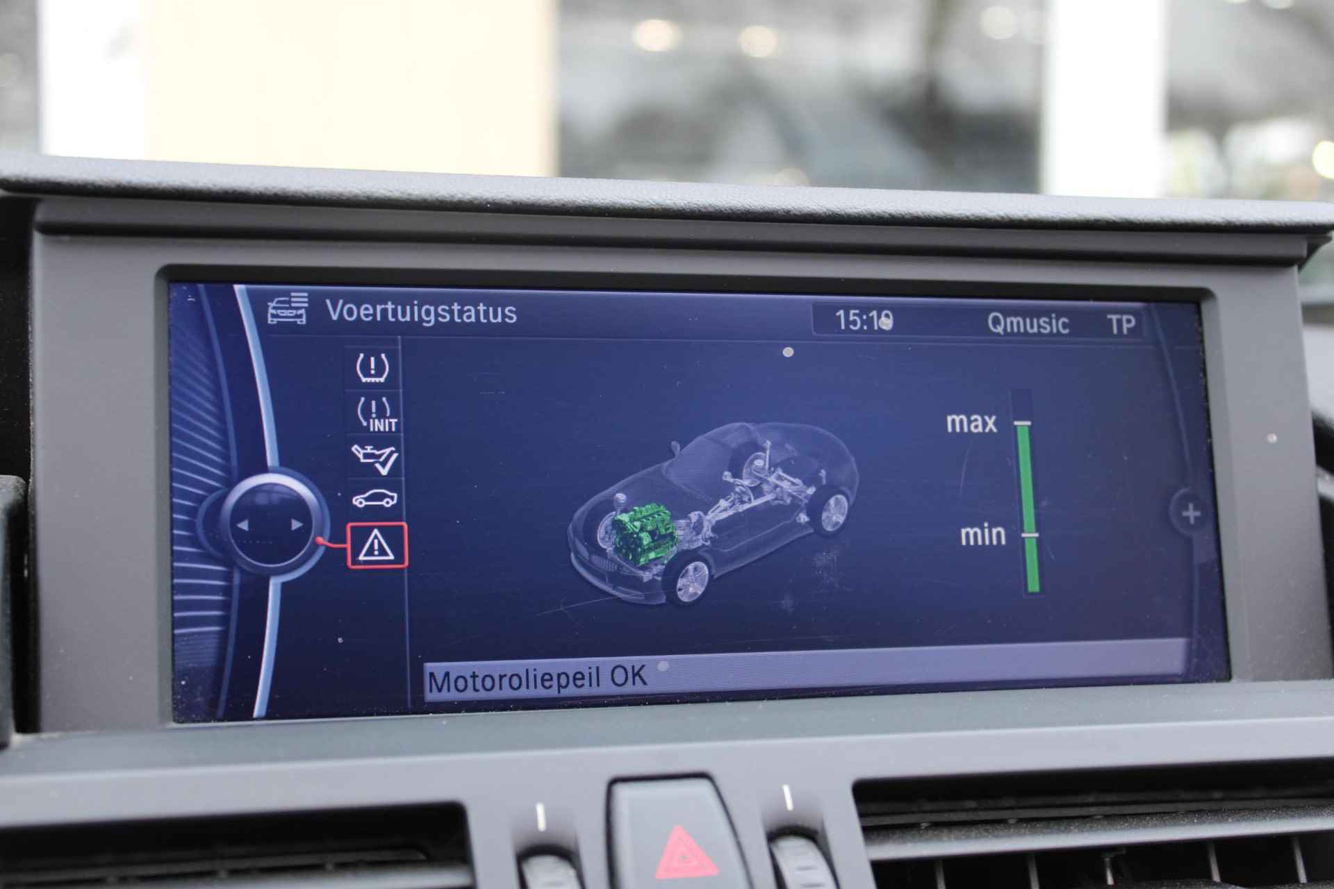 BMW Z4 Roadster sDrive23i Automaat | Navigatiesysteem | Stoelverwarming | Parkeersensoren - 51/56