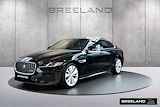 Jaguar XF P250 R-Dynamic SE | Cold Climate Pack