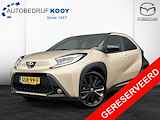 Toyota Aygo X 1.0 VVT-i MT Pulse incl Design Pack 18" LM velgen