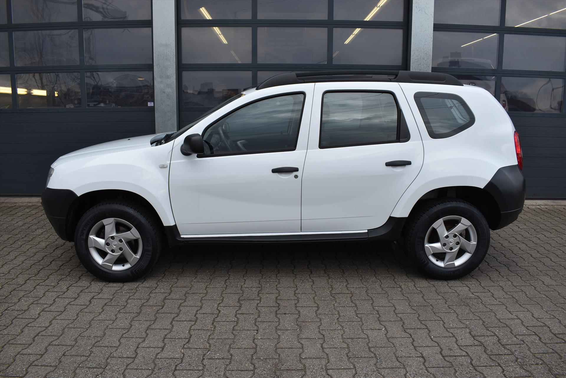 Dacia Duster 1.6 16V 105pk 4x2 Ambiance - 2/23