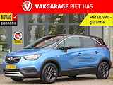 Opel Crossland X 1.2 120 Jaar Edition | Airco | Android Auto | Trekhaak | Incl. BOVAG Garantie | Parkeersensoren |