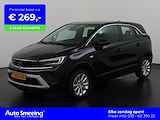 Opel Crossland 1.2 Turbo Elegance Automaat | Apple/Android Carplay | Zondag Open!