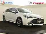 Toyota Corolla Touring Sports Hybrid 140 Style Edition | Stuur en Stoelverwarming | PDC V+A |