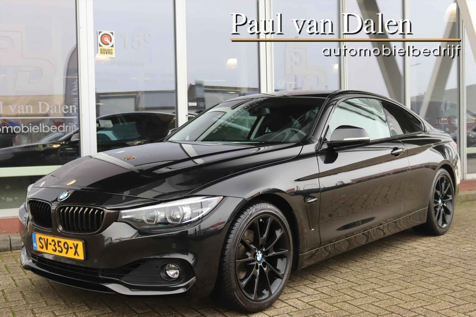 BMW 4-Serie