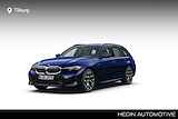 BMW 3 Serie 330e Touring M Sportpakket | Panoramadak | Trekhaak | Comfort Access | Innovation Pack | HiFi