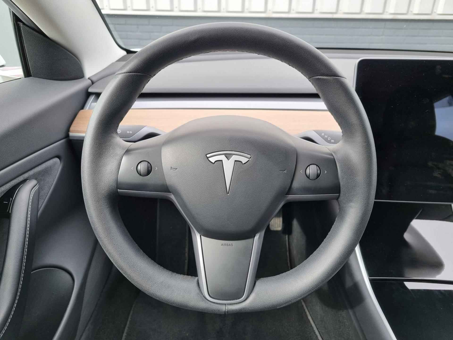Tesla Model 3 Long Range 75 kWh | PANORAMADAK | VAN 1e EIG | - 5/54