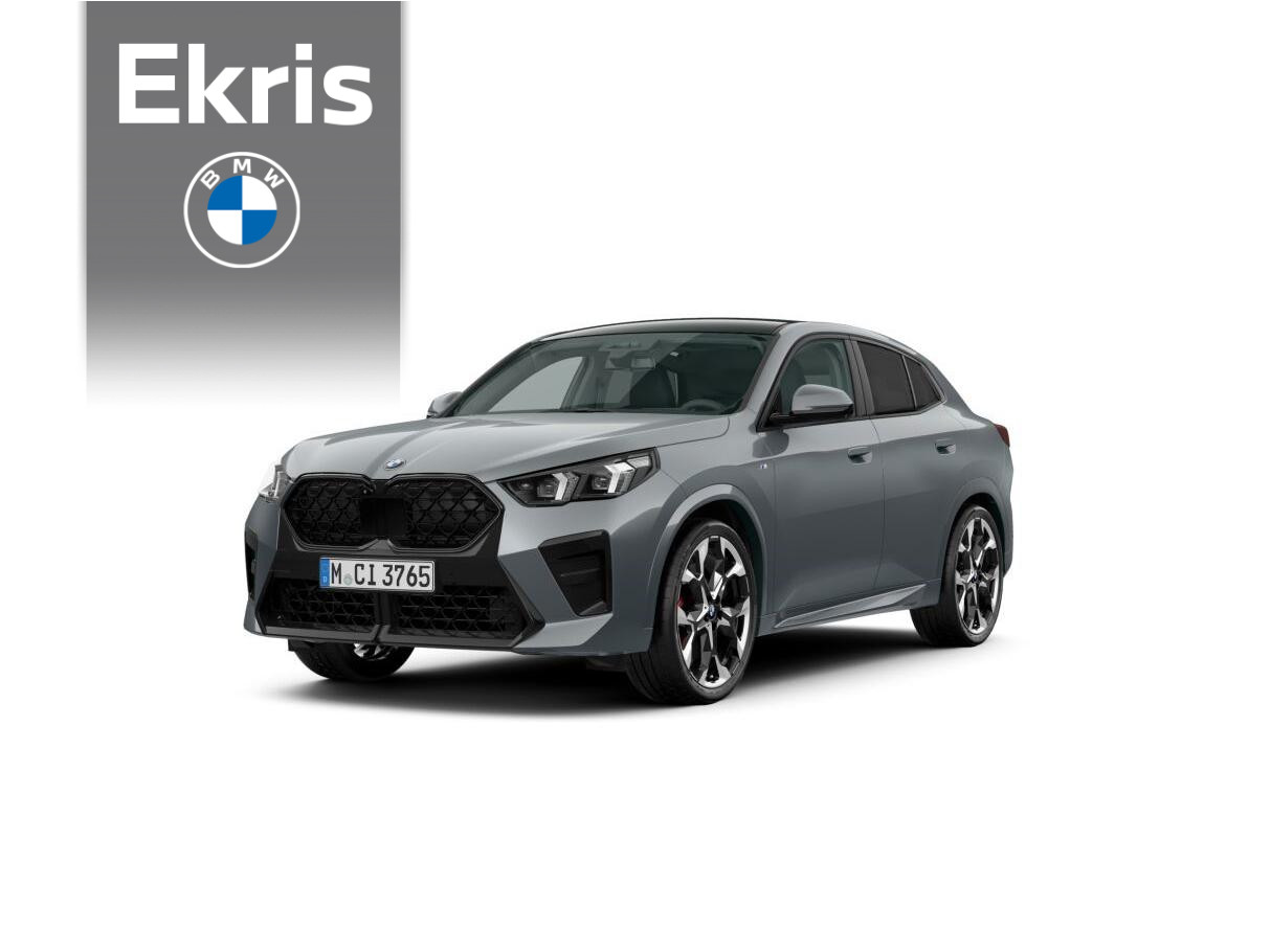 BMW X2 sDrive20i M Sportpakket | M Sportpakket Pro | Comfort Pack | Innovation Pack