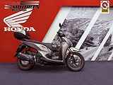 Honda SH 300 ASK (incl. Topbox)