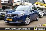 Opel Zafira 1.6T 135PK Online Edition + 17"/ Navi/ Clima/ Camera/ 7-Persoons/ NL auto