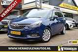 Opel Zafira 1.6T Online Edition 7-Persoons + 17"/ Navi/ Clima/ Camera/ NL auto