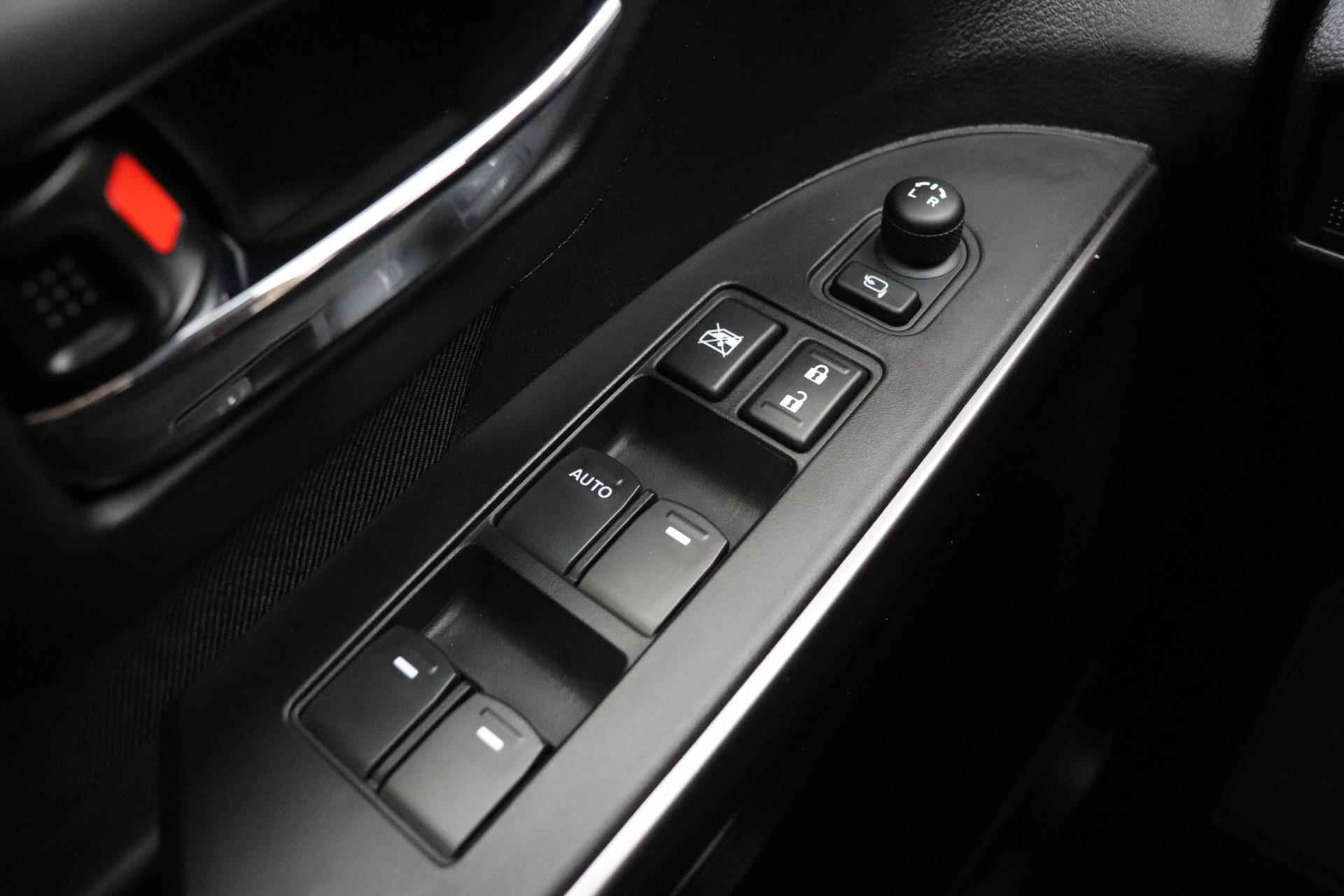 Suzuki S-Cross 1.4 Boosterjet Select Smart Hybrid | Cruise Control | Climate control | Parkeersensoren | Achteruitrijcamera | - 18/29