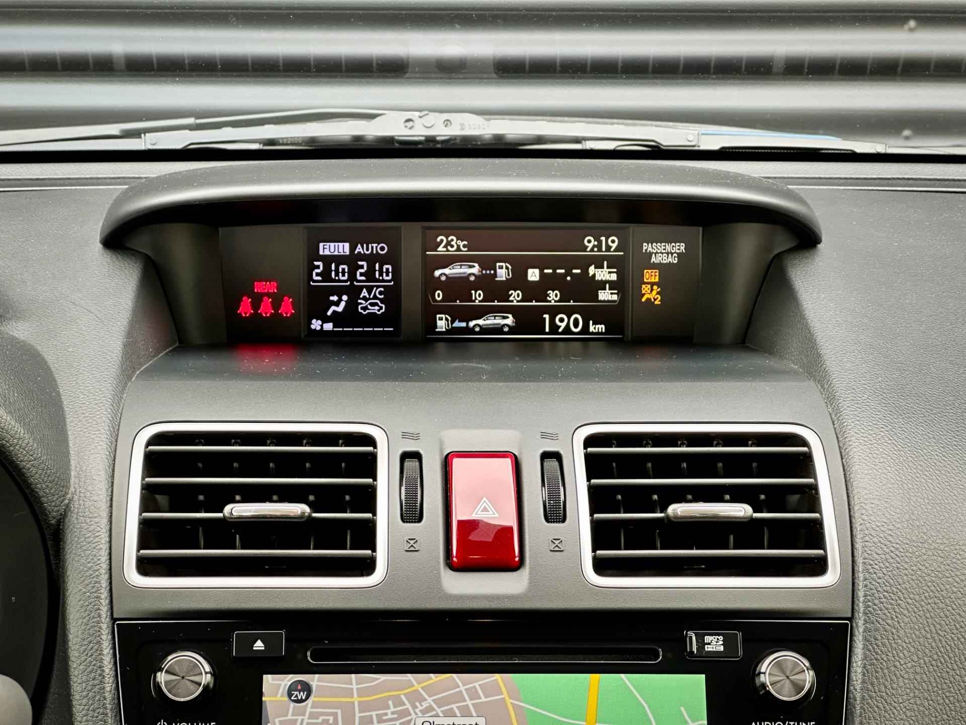 Subaru Forester 2.0D Premium | Clima | Cruise | Leder | Panorama dak | Trekhaak afn. | Harman Kardon | Xenon | - 16/65