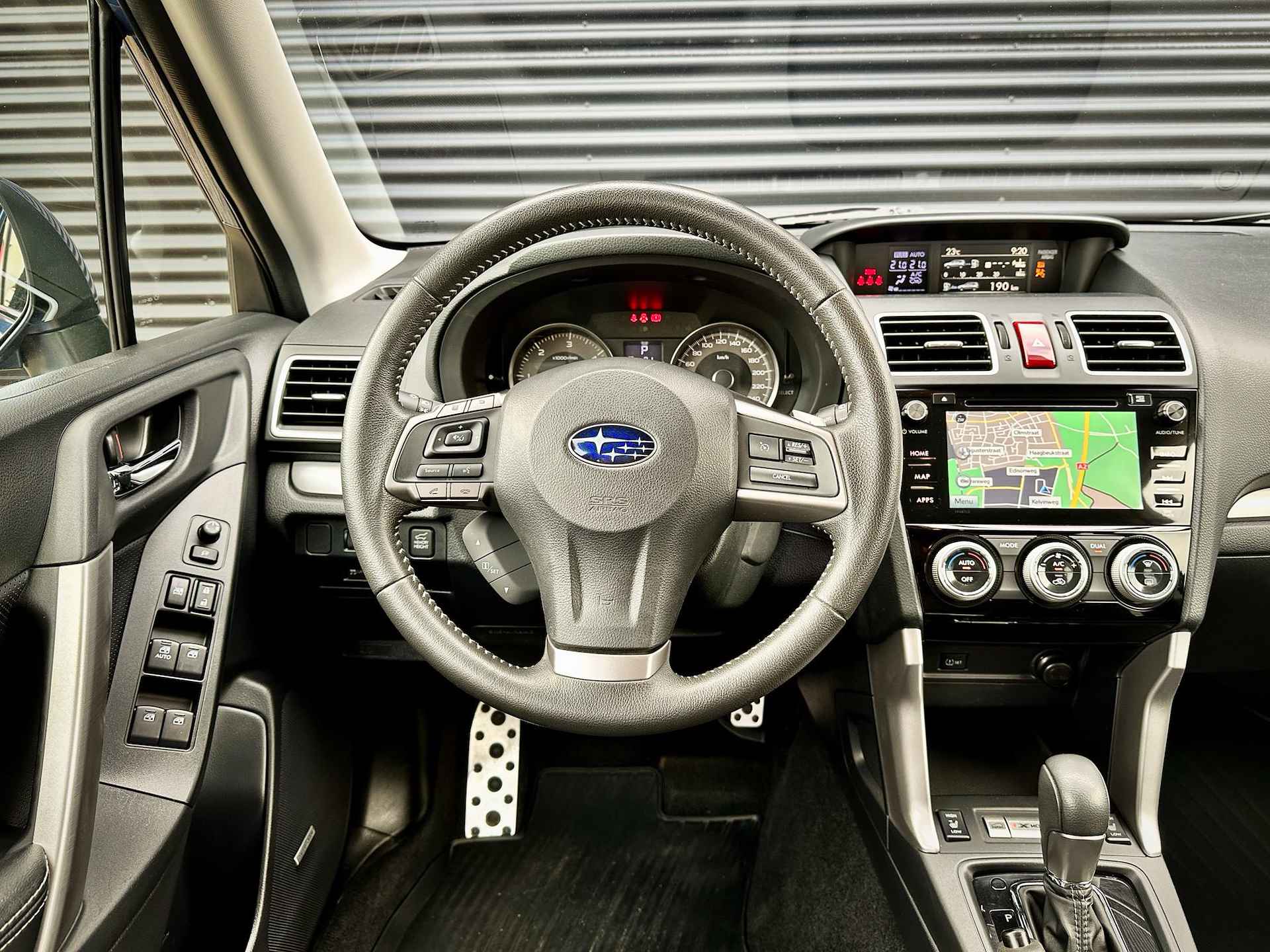 Subaru Forester 2.0D Premium | Clima | Cruise | Leder | Panorama dak | Trekhaak afn. | Harman Kardon | Xenon | - 19/65