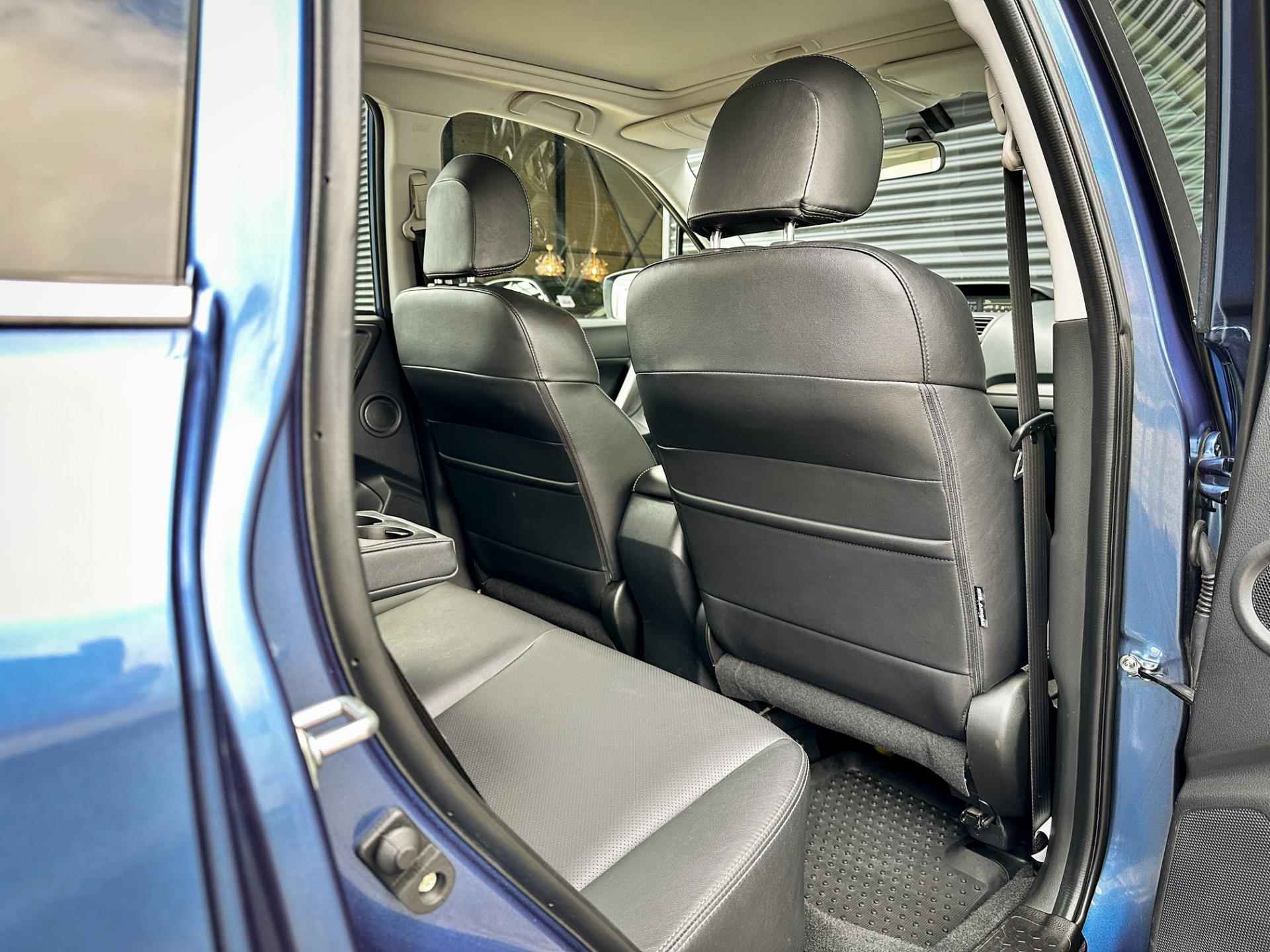 Subaru Forester 2.0D Premium | Clima | Cruise | Leder | Panorama dak | Trekhaak afn. | Harman Kardon | Xenon | - 25/65