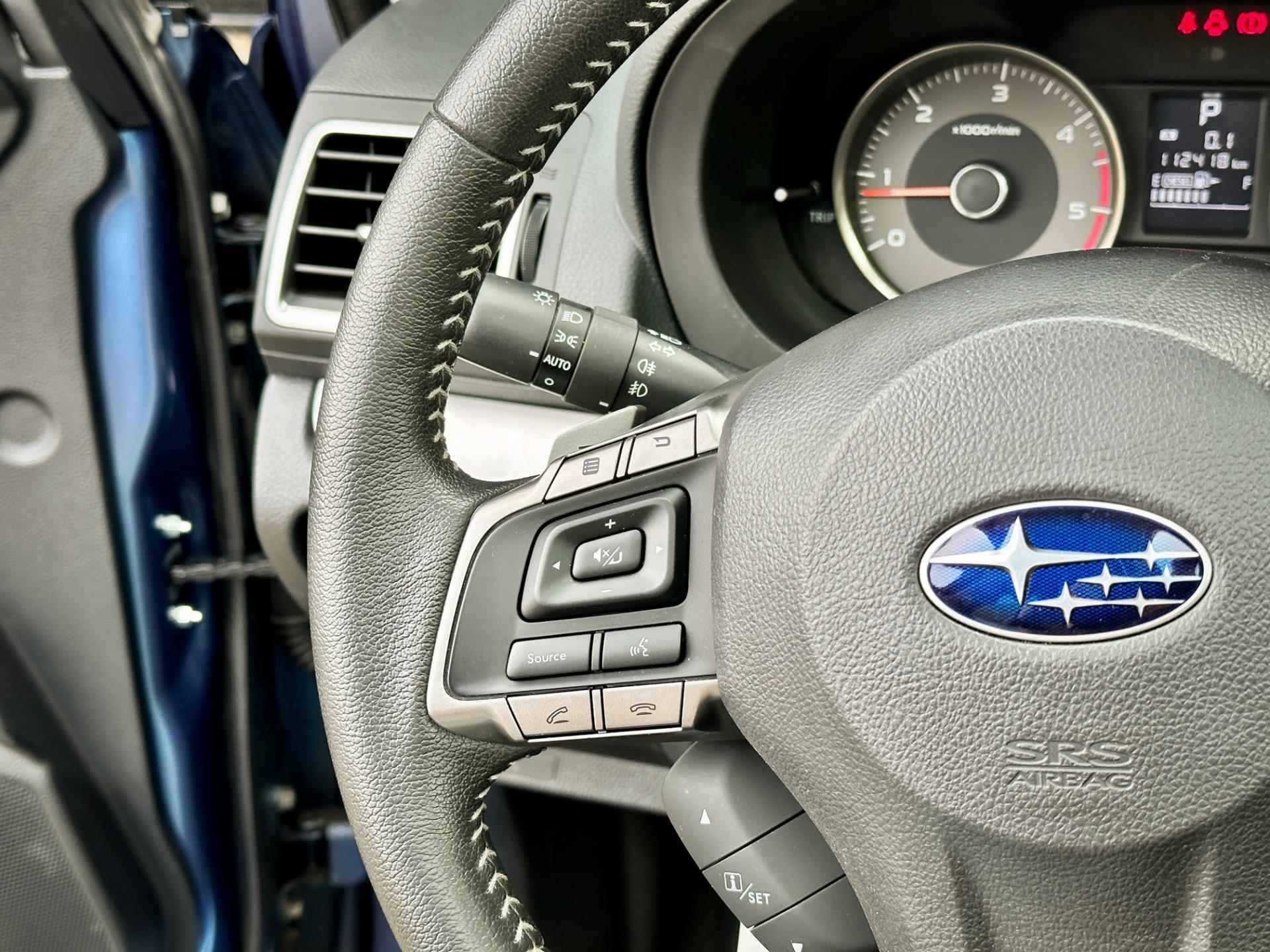 Subaru Forester 2.0D Premium | Clima | Cruise | Leder | Panorama dak | Trekhaak afn. | Harman Kardon | Xenon | - 40/65