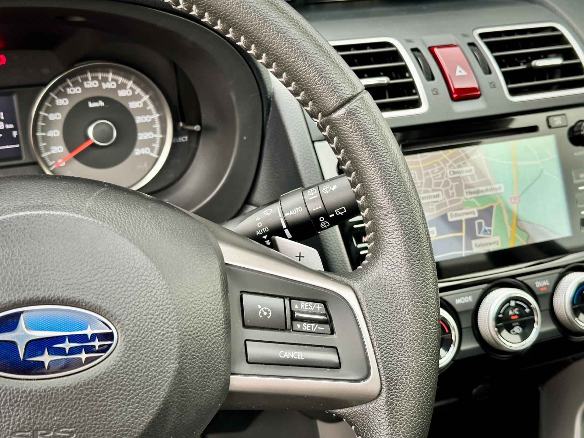Subaru Forester 2.0D Premium | Clima | Cruise | Leder | Panorama dak | Trekhaak afn. | Harman Kardon | Xenon | - 41/65