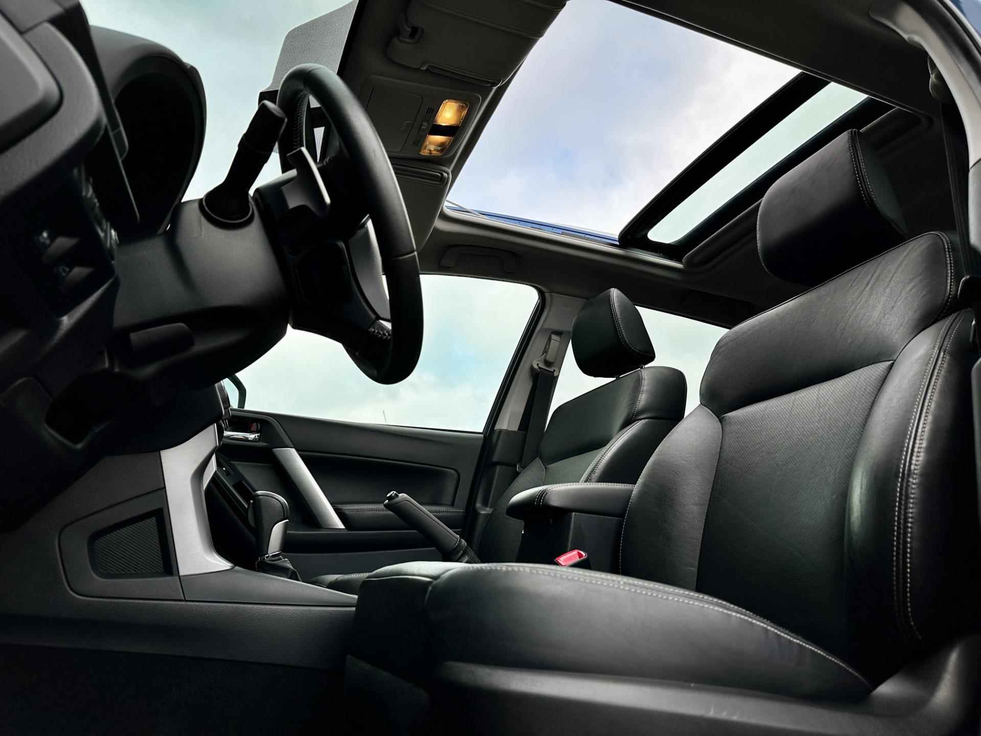 Subaru Forester 2.0D Premium | Clima | Cruise | Leder | Panorama dak | Trekhaak afn. | Harman Kardon | Xenon | - 58/65