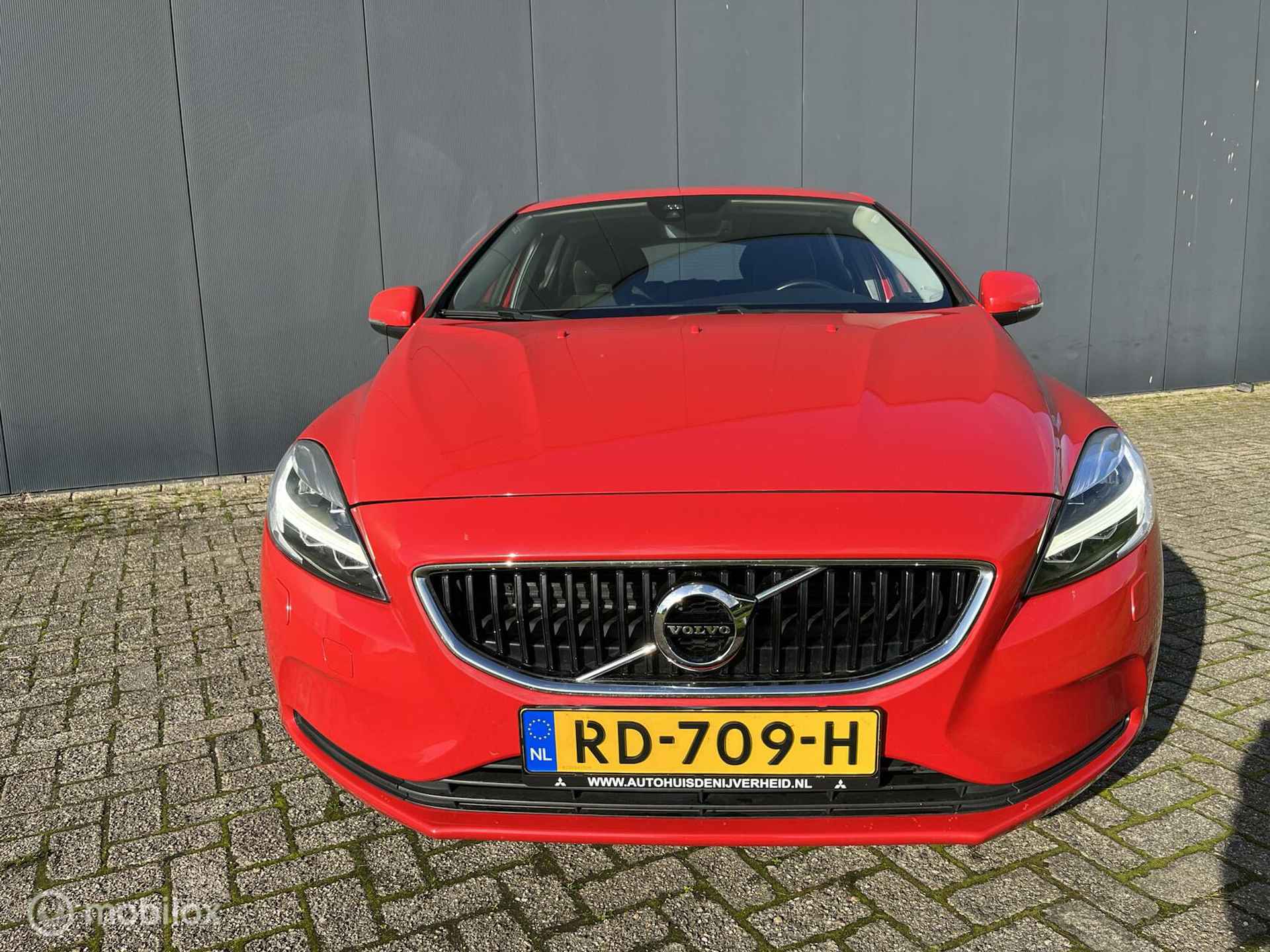 Volvo V40 1.5 T2 Nordic+ trekhaak - 16/25