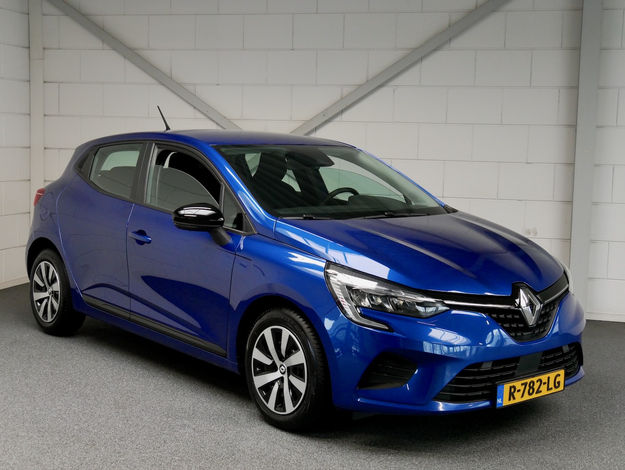 Renault Clio 1.0 TCe 90 Equilibre Navi/PDC/Carplay (all-incl. prijs)