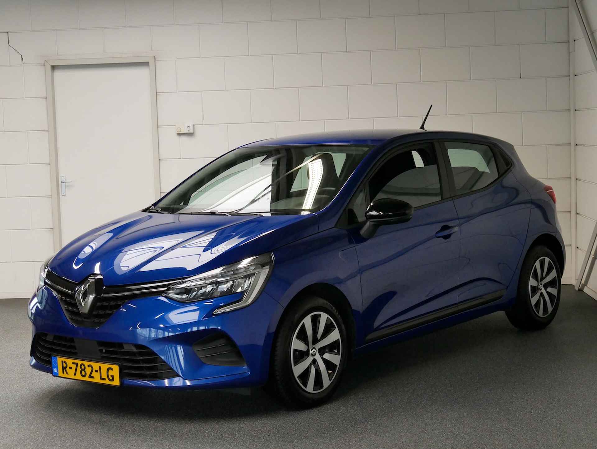 Renault Clio 1.0 TCe 90 Equilibre Navi/PDC/Carplay (all-incl. prijs) - 2/29