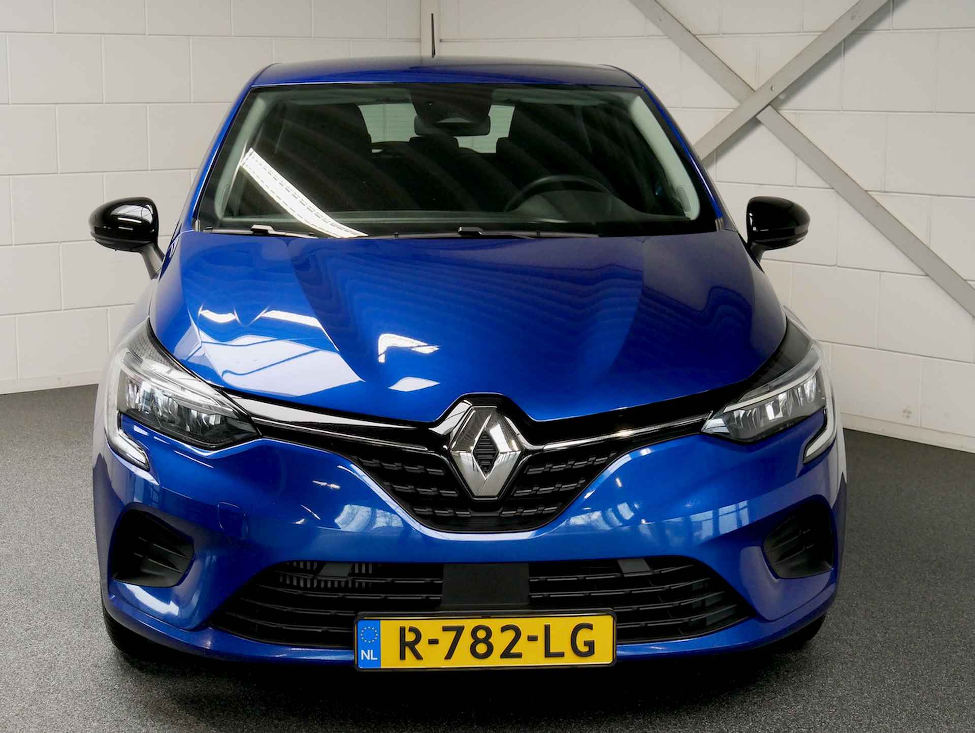 Renault Clio 1.0 TCe 90 Equilibre Navi/PDC/Carplay (all-incl. prijs) - 13/29