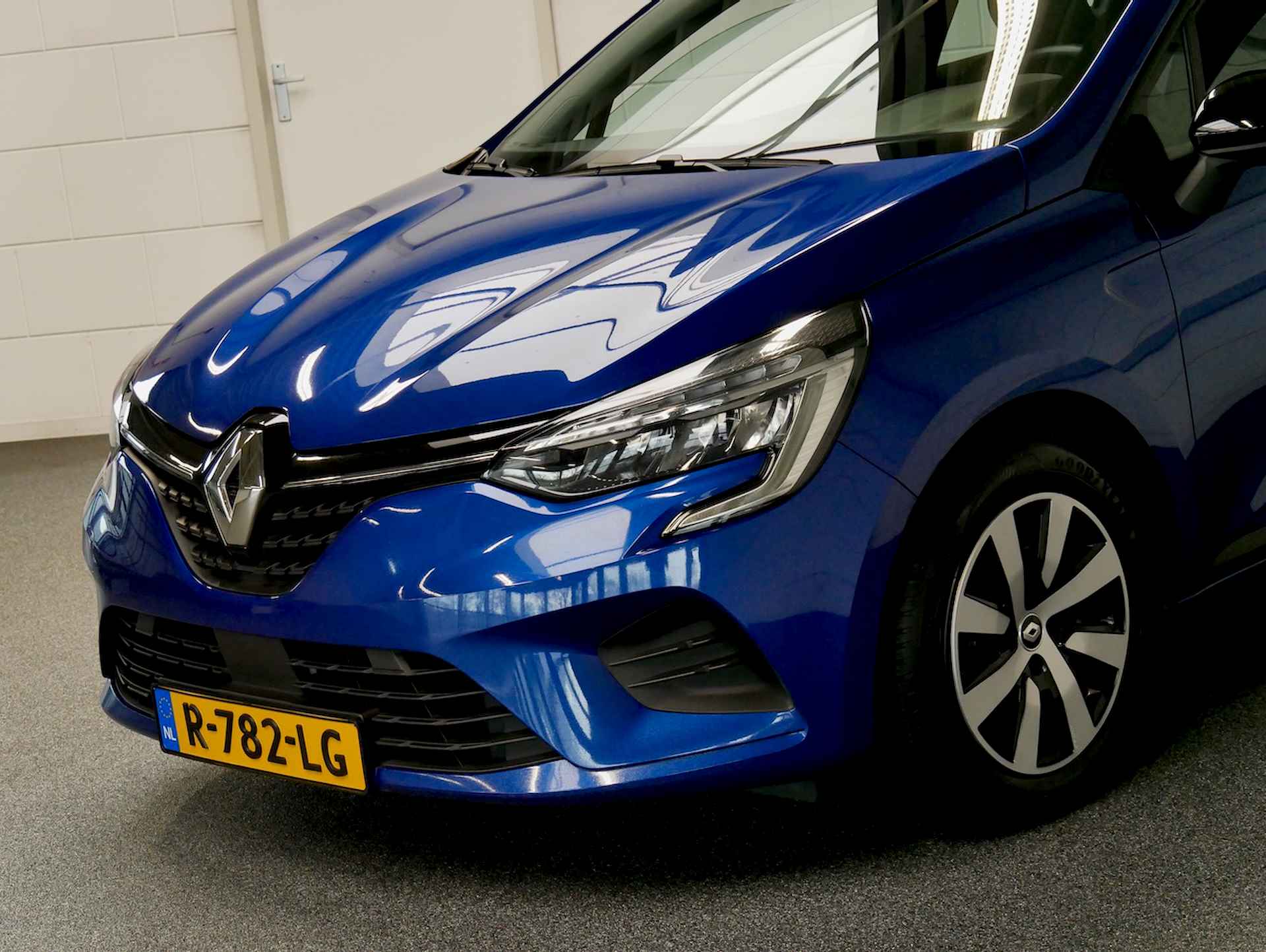 Renault Clio 1.0 TCe 90 Equilibre Navi/PDC/Carplay (all-incl. prijs) - 14/29