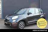 Fiat 500 L TwinAir 105 PK Lounge Clima/Cruise control/Panorama dak/Radio-USB/Bluetooth/Stoelverwarming/LM-velgen/Parkeersensoren