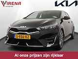 Kia ProCeed 1.5 T-GDi GT-PlusLine - LED-verlichting - LM-Velgen - Navigatie - Camera - Adapt. Cruise Control - Climate Control - Fabrieksgarantie tot 21-02-2030