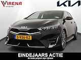 Kia ProCeed 1.5 T-GDi GT-PlusLine - LED-verlichting - LM-Velgen - Navigatie - Camera - Adapt. Cruise Control - Climate Control - - Fabrieksgarantie tot 21-02-2030