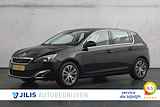 Peugeot 308 1.2 PureTech Allure | LED koplampen | Climate control | Cruise control | Parkeersensoren