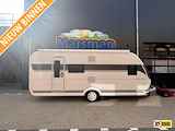 Hobby Excellent Edition 560 KMFE Demo - Actie model