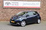 Toyota Aygo 1.0 VVT-i X-Play Sport Automaat