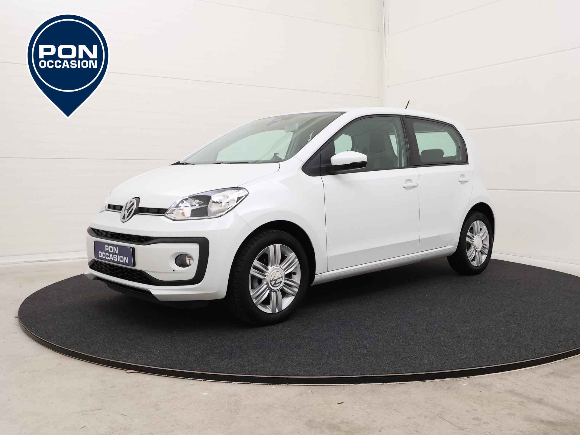 Volkswagen Up! BOVAG 40-Puntencheck