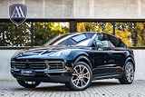 Porsche Cayenne Coupe 3.0 E-Hybrid 360c SportChrono ACC PASM