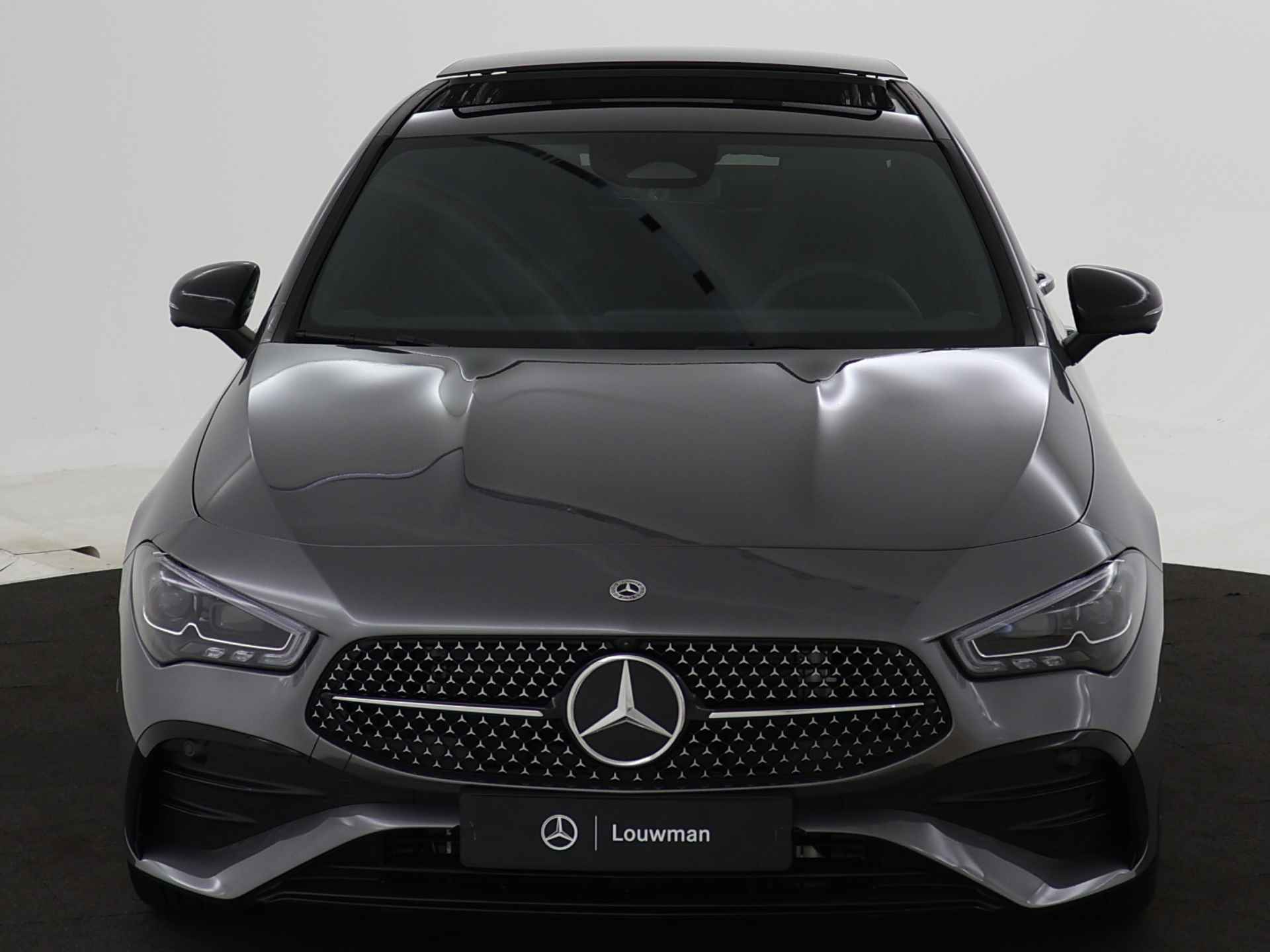 Mercedes-Benz CLA-Klasse 180 Star Edition AMG Line Plus | Nightpakket | Dodehoekassistent | Head-up display | KEYLESS GO-comfortpakket | USB pakket plus | Parkeerpakket met 360°-camera | Sfeerverlichting | Draadloos oplaadsysteem voor Smartphone | - 23/41