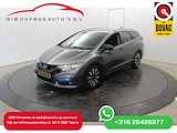 Honda Civic Tourer 120PK Exec Vol Leder Trekhaak Camera Navigatie