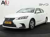 Lexus CT 200h | Premium Navigatie | Adaptive Cruise Control | Lane Assist