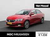 Fiat Tipo 1.4 16V Lounge | Navigatie | Clima | Parkeersensoren | Lichtmetalen Velgen |