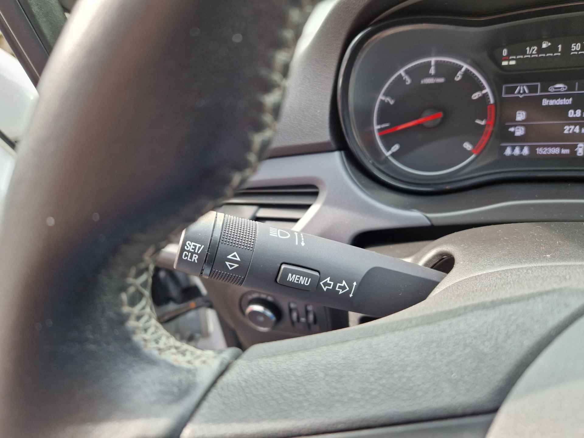 Opel Corsa 1.0 Turbo Edition 12 MND BOVAG GAR. | AIRCO | NAVI | PDC | DAB | CRUISE C. - 20/32