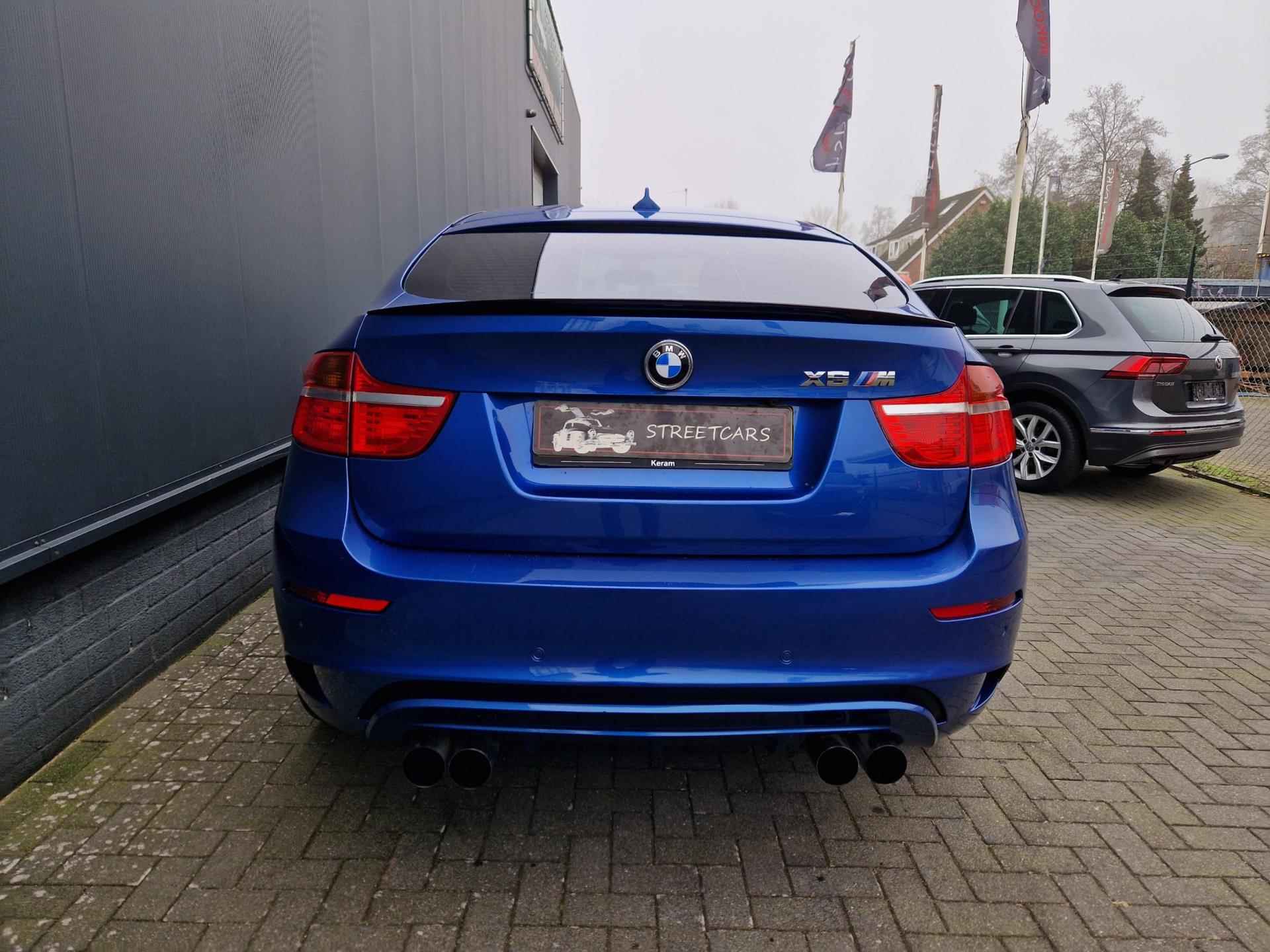 BMW X6 M Youngtimer! Alles is vernieuwd! Rijdt perfect! - 30/34