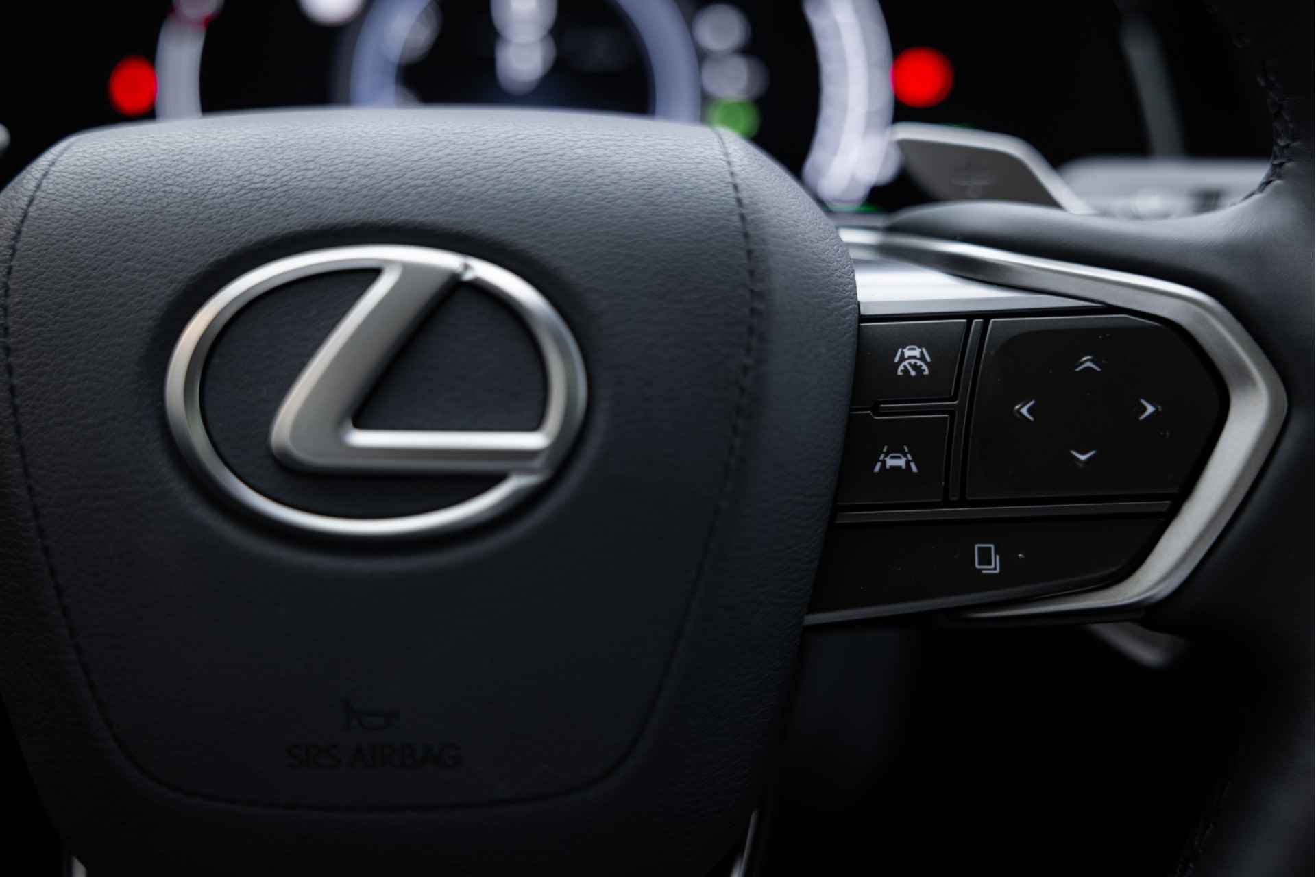 Lexus NX 350h AWD Executive Line | 4x4 | Achteruitrijcamera | Climate Control | Parkeersensoren | - 18/56