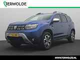 Dacia Duster 1.3 TCe 150 Prestige | AUTOMAAT | Stoelverw. | Parkeercamera |