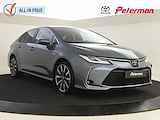 Toyota Corolla 1.8 Hybrid Style | PDC V+A | Stoelverwarming | Navigatie