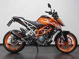 KTM 390 DUKE ABS