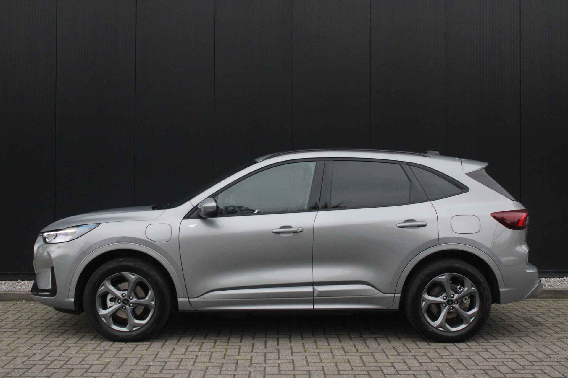 Ford Kuga 2.5 PHEV ST-Line | WINTER PACK | TREKHAAK - 3/37