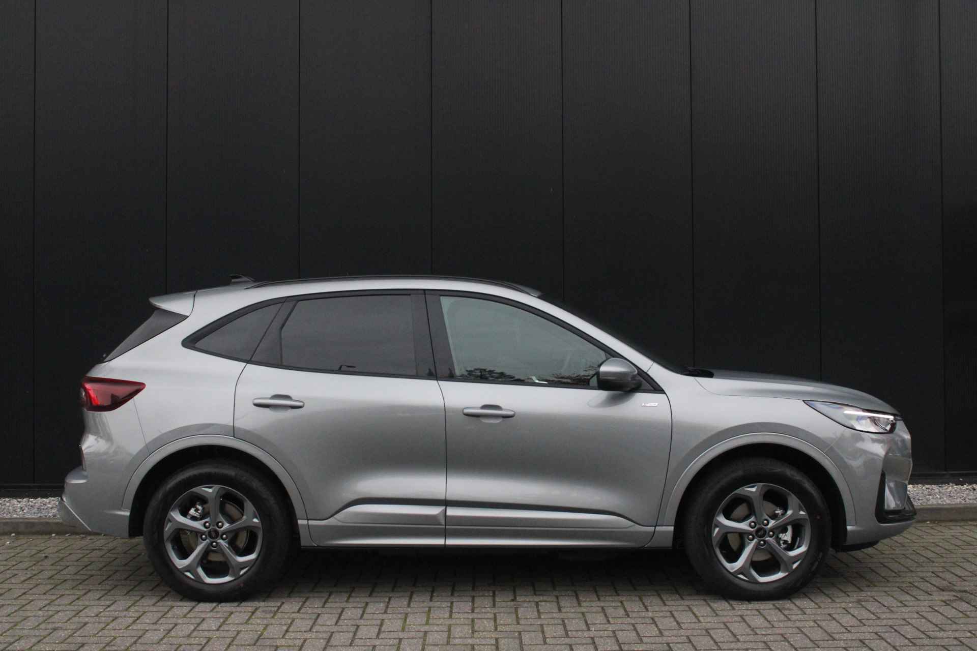 Ford Kuga 2.5 PHEV ST-Line | WINTER PACK | TREKHAAK - 4/37