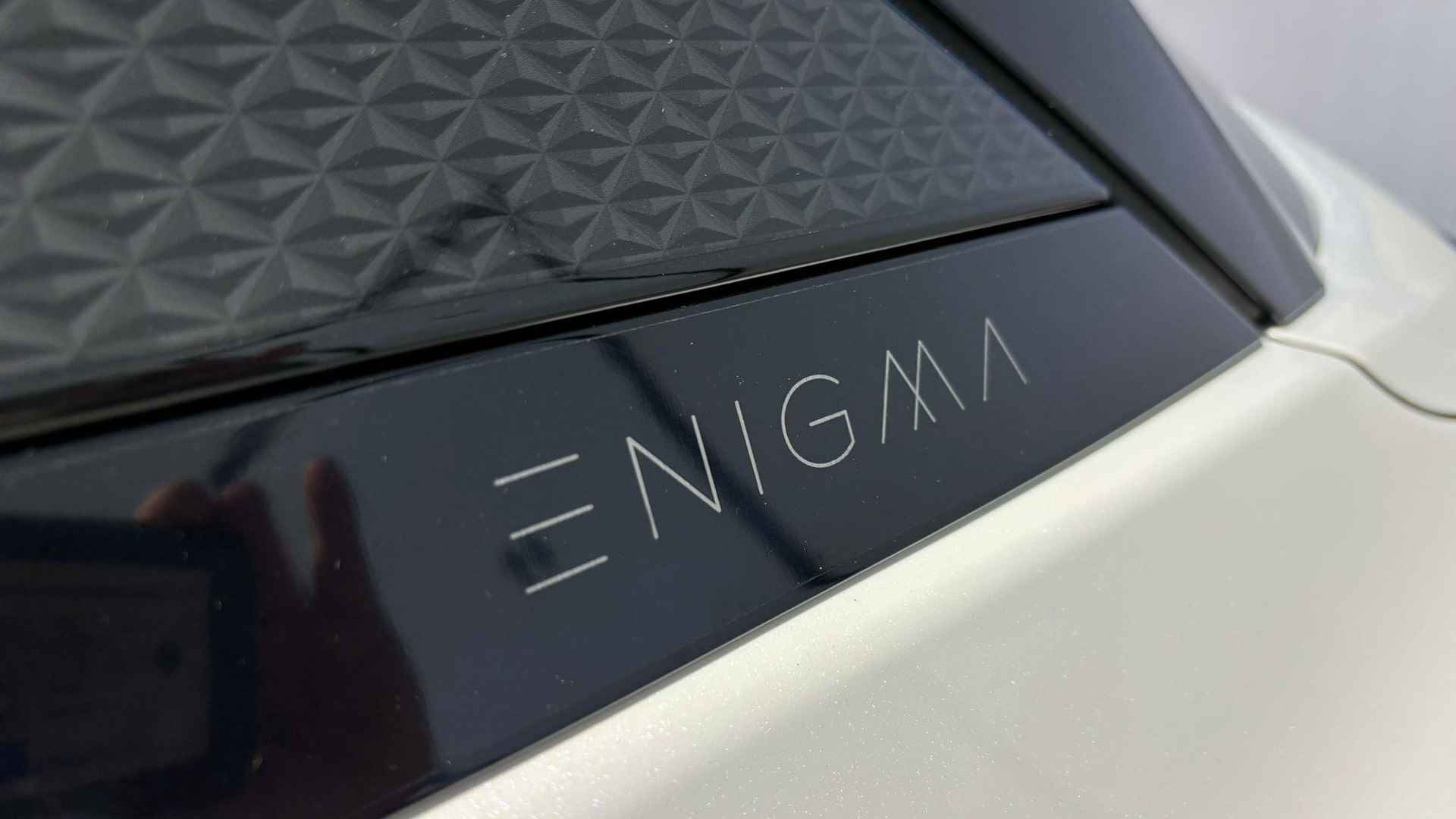 Nissan Juke 1.0 DIG-T Enigma *Automaat* - 8/34
