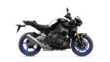 Yamaha MT-10 SP ABS-TCS-QS