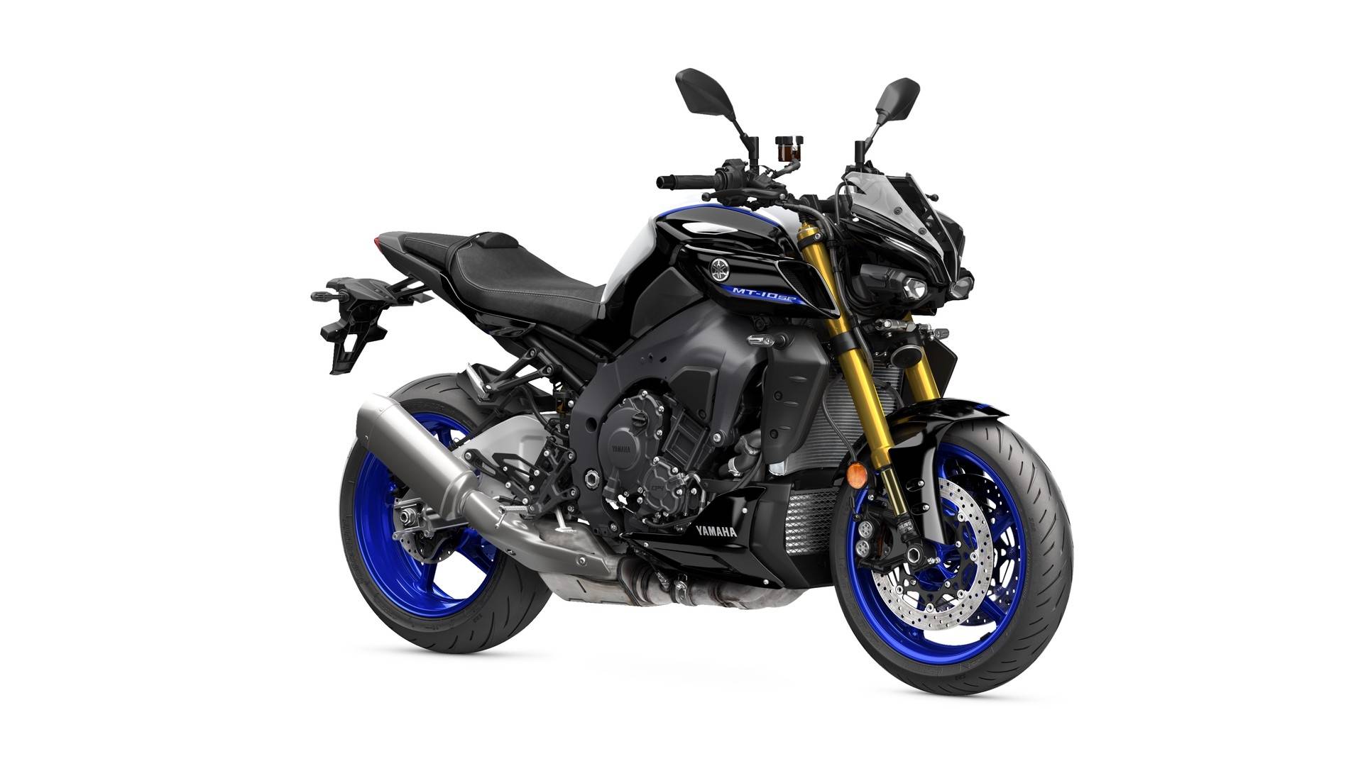 Yamaha MT-10 SP ABS-TCS-QS - 2/3